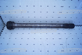 Вал привода ход. вар-ра (левостор.) Енисей до 1997г