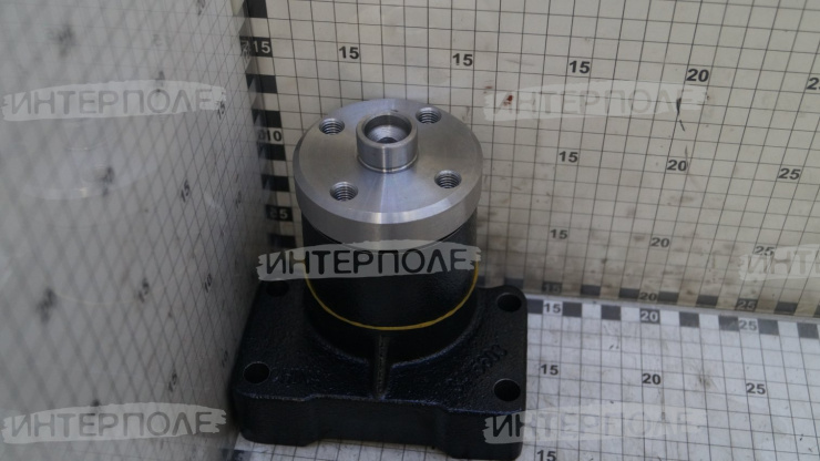 Кронштейн шкива вентилятора 6CT,L,ISLe Cummins