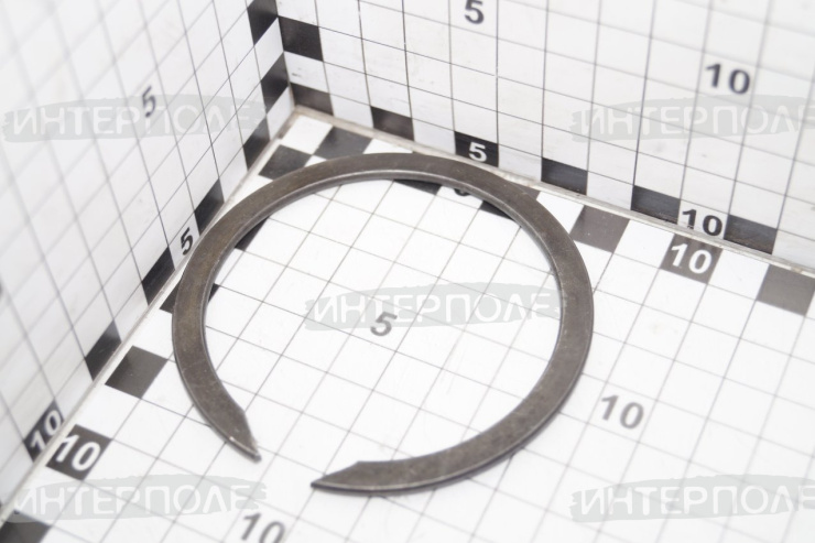 Кольцо стопорное МТЗ (2С75)