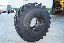 Шина 28,1 R26 (720 R665) (К-700 ) ФД-12 /158A8/ (с камерой) Беларусь