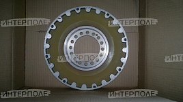 Муфта эластичная Вектор 420 Дон-1500Б Cummins КСУ-1 ЭС-1 ММЗ-245/260 до 2015 г.