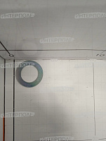 Шайба Claas (TUCANO 320,430-420,450-440,580-570,MEGA 350,370-360)