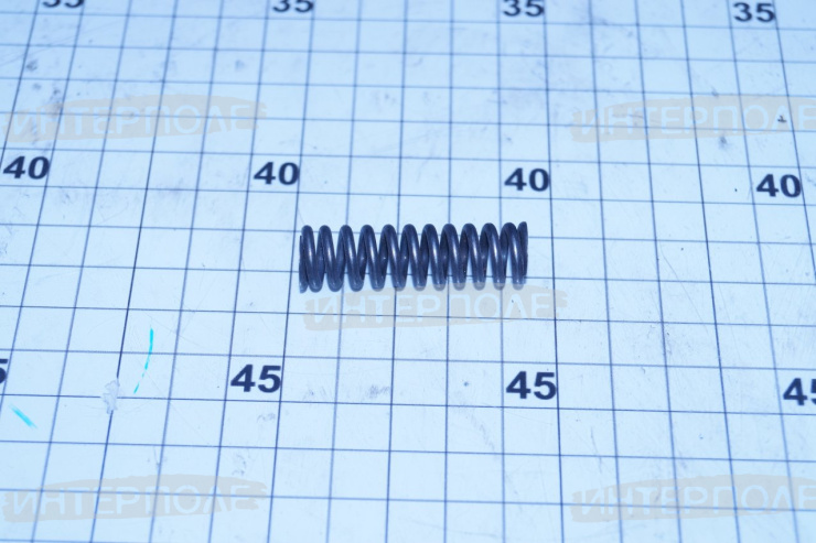 Пружина гидромуфты Т-150