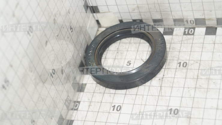 Манжета армированная "сальник" .50х75х10-2,2 Р