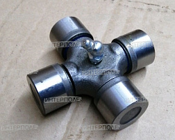 Крестовина кардана с/х машины, комб. (30,2х92)