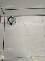 Гайка М14х1,5 со стопорным кольцом