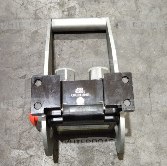 Гидроразъем неподвижный (5 разъемов) UNITREAD