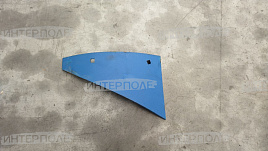 Грудь отвала S=8 мм к плугу ПСКуМ (СУР)