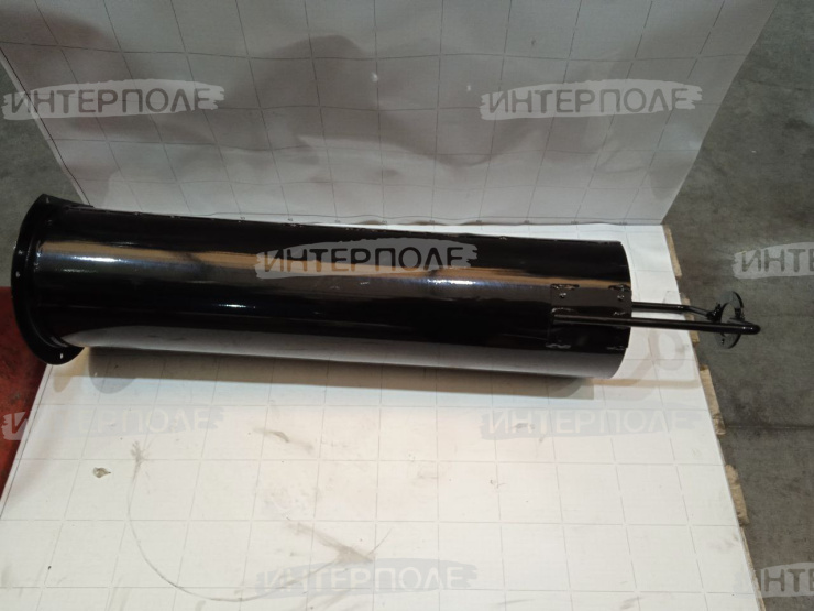 Труба заполнения бункера (MEGA 370-360) Claas