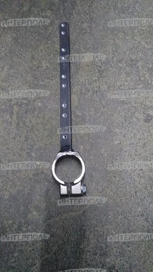 Головка ножа для жатки Acros, Vector, (под стальное кольцо), Шумахер 