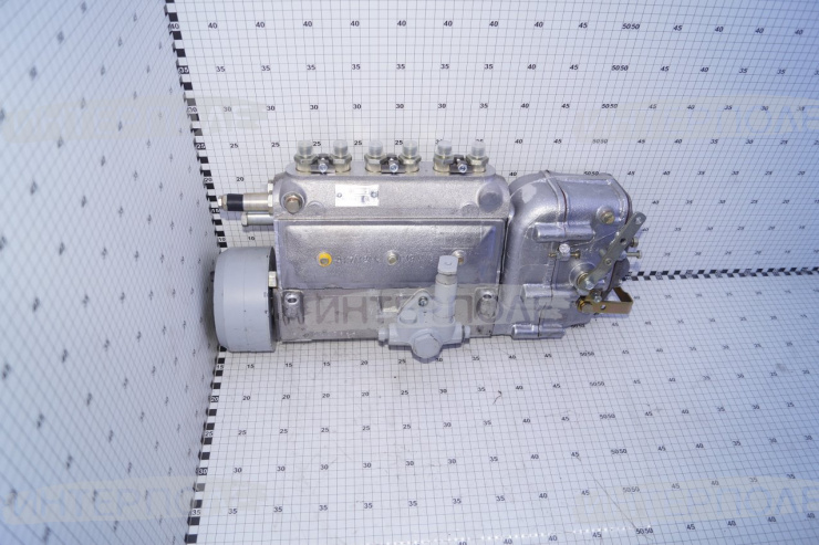 Насос ТНВД ЯМЗ-236М2, М2-1/2/4/6, 236Д, Д2-3 (ЯЗДА г.Ярославль)