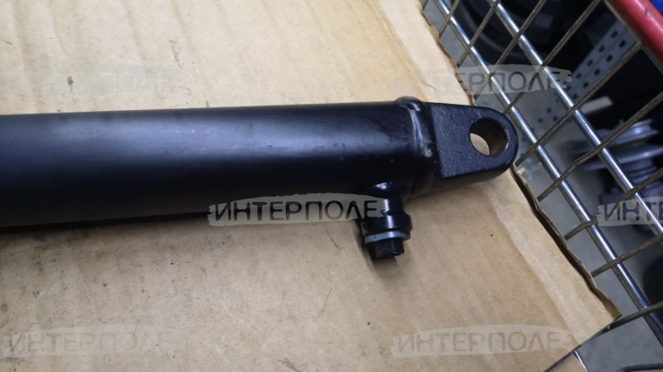 Гидроцилиндр подъема мотовила жатки Дон-1500А/Б НИВА Омск