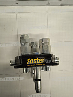 Муфта гидравлическая мульти "папа" MacDon (Original)