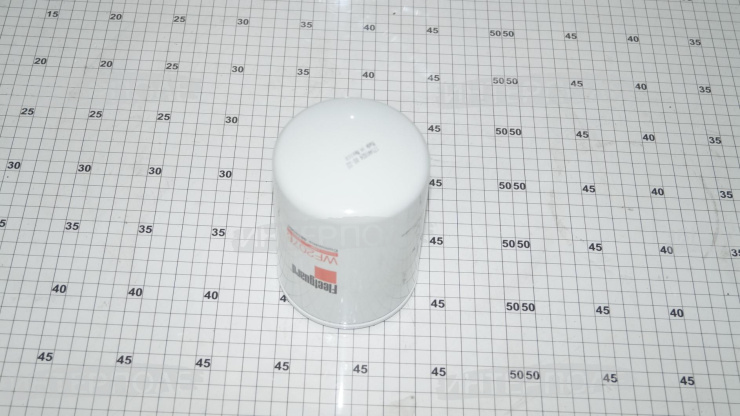 Фильтр сист. охл. РСМ (АКРОС(Cummins),БЮЛЕР(2290/335/360/375/425) (FLEETGUARD)