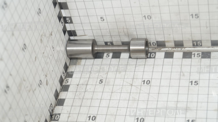 Плунжер масляного регулятора давления M11 (Бюлер серия 2000) (Cummins)