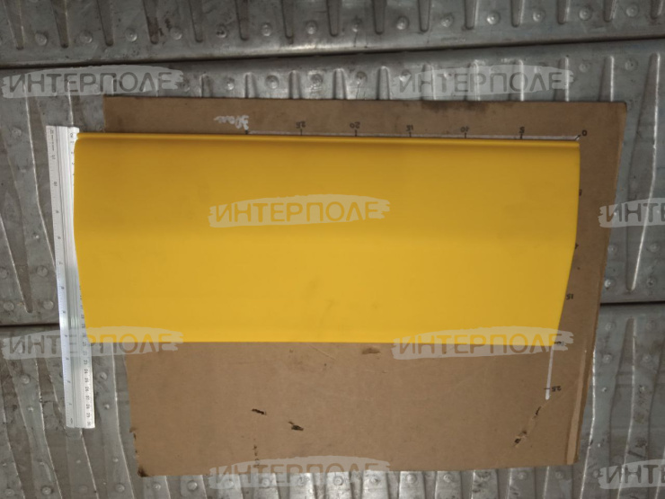 Башмак John Deere (630D, 635D)