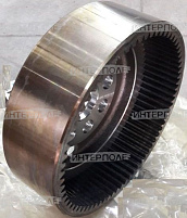 Венец зубчатый планетарной передачи переднего\задн Manitou
