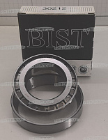 Подшипник 7212 (30212) (60х110х23,75) (BIST)