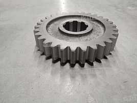 Шестерня коробки передач (Z=30) Есиль-760, КЗС-1218,Есиль-750,КЗС-10К Гомсельмаш