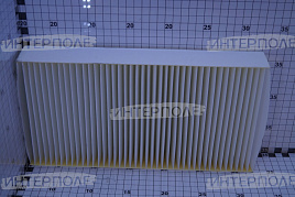 Фильтр возд. кабины рециркуляционный John Deere (Все тракторы) (SF)