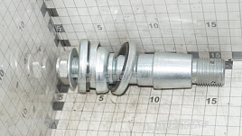 Палец гидроцилиндра Ц50 в сборе (d=28, L=150мм) МТЗ-82