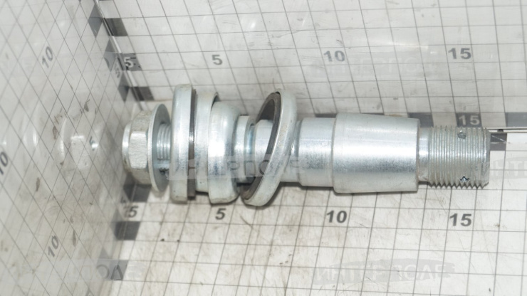 Палец гидроцилиндра Ц50 в сборе (d=28, L=150мм) МТЗ-82