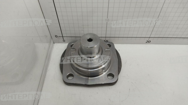 Шкворень JCB Оригинал