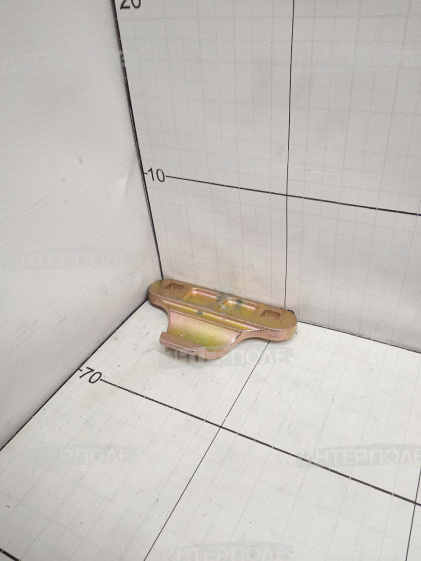 Прижим Claas (Tucano320,330,430-450)