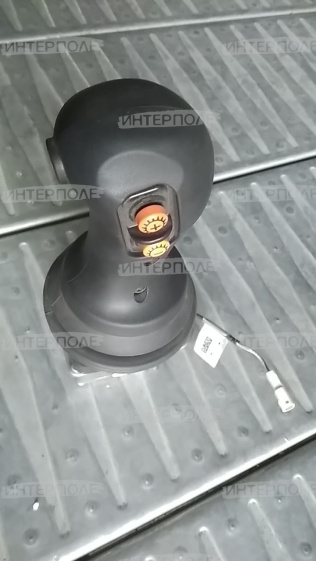 Джойстик управления трансмисией (Бюлер серия HHT, 2000)