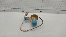 Вентиль терморегулирующий (ТРВ) O-Ring 3/8