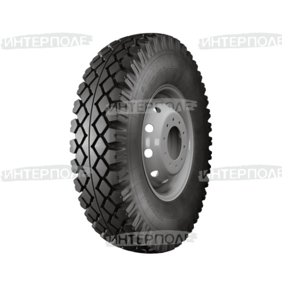 Шина 11,00 R20 (300 R508) И-68А /150/146K/ 16НС (с камерой) НКШЗ