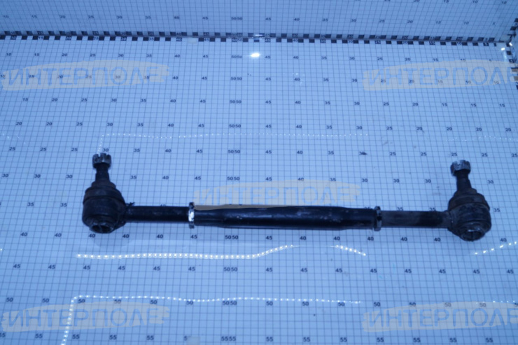 Тяга рулевая МТЗ-82 (L=280) усиленная, Р