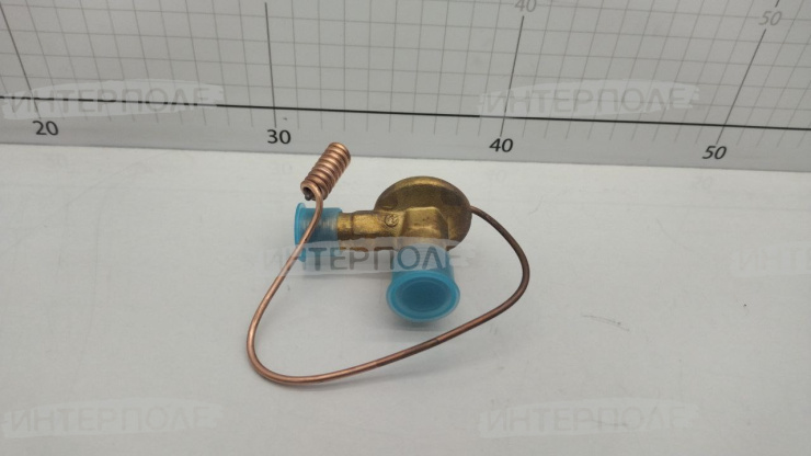 Вентиль терморегулирующий (ТРВ) O-Ring 3/8