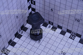 Болт М16х1,5 карданный с гайкой (больш.) К-700, К-701