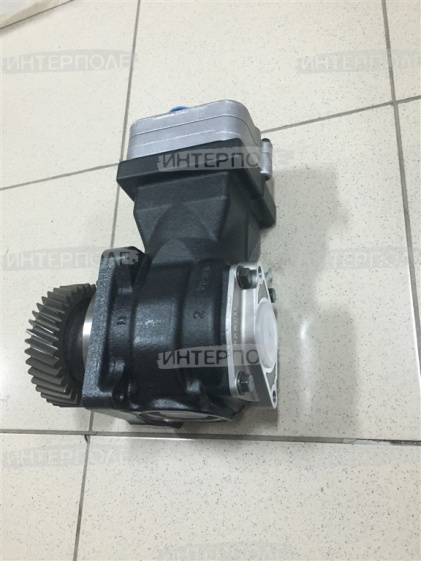 Компрессор воздушный одноцилиндровый Claas