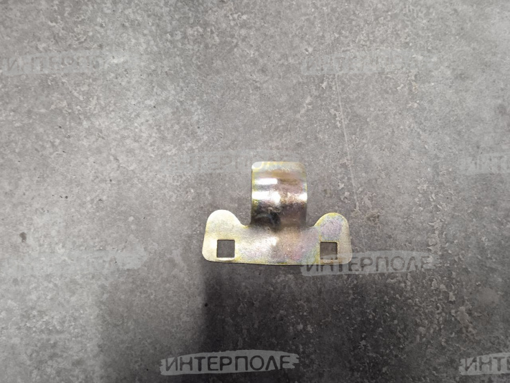 Прижим жатки валковой ЖВЗ-10,7 Есиль, КЗС Гомсельмаш