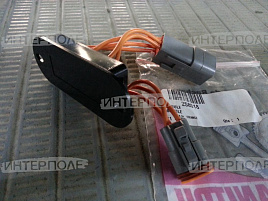 Модуль кондиционера Manitou
