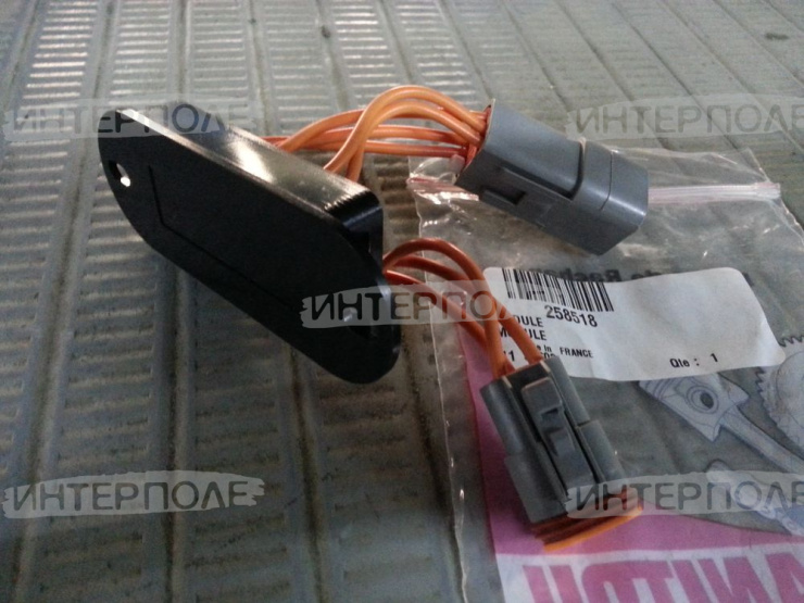 Модуль кондиционера Manitou