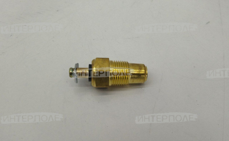 Датчик указателя температуры воды 12-24В МТЗ