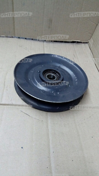 Шкив натяжной 1-руч. (d=179мм.) Нива, Нива-Эффект