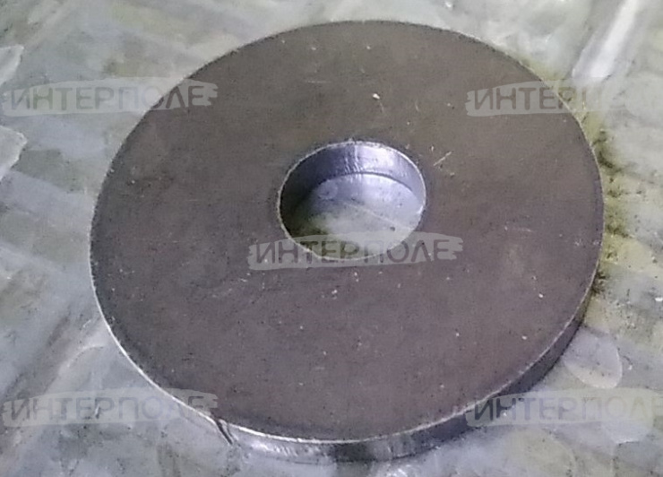 Шайба ножа измельчителя Дон-1500Б