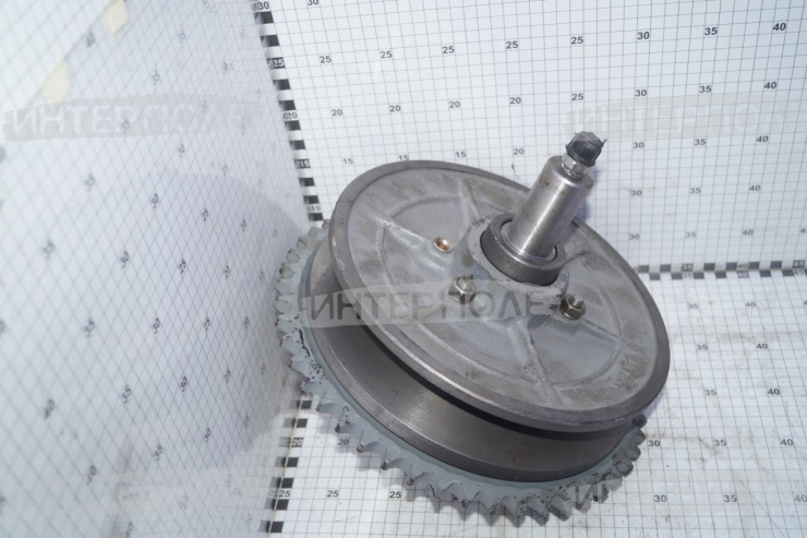 Шкив вариатора нижний Нива, Нива-Эффект