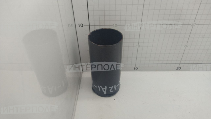 Упор пружины установки вала нижнего КЗС-1218,Есиль-760 Гомсельмаш