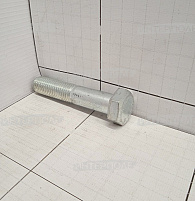 Болт М20х100 10.9PL фиксатора навески (Бюлер)