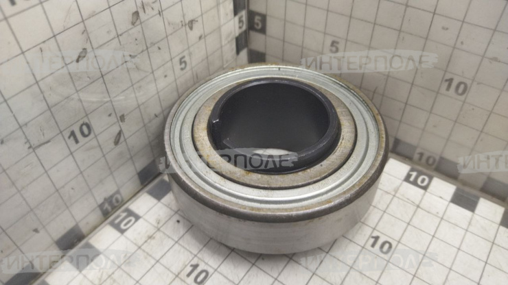 Подшипник 380708 (UH209/40-2S.SH) (40х85х23/35) (М)