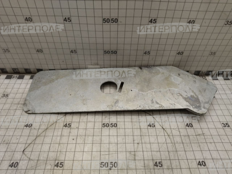 Заглушка подбарабанья РСМ-161