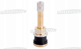 Вентиль TR-500 Б/К для с/х диска колеса