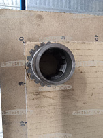 Полумуфта редуктора загрузного шнека Есиль-760,КЗС-1218 Гомсельмаш