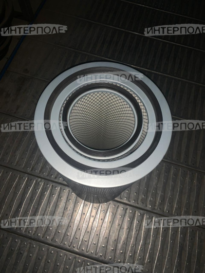 Фильтр возд. комплект Бюлер 2375/2400, АКРОС585/595 с 2022г.в. при комплектации системой очистки РЕМИЗ (-744) с 2016г.вып., (К.)