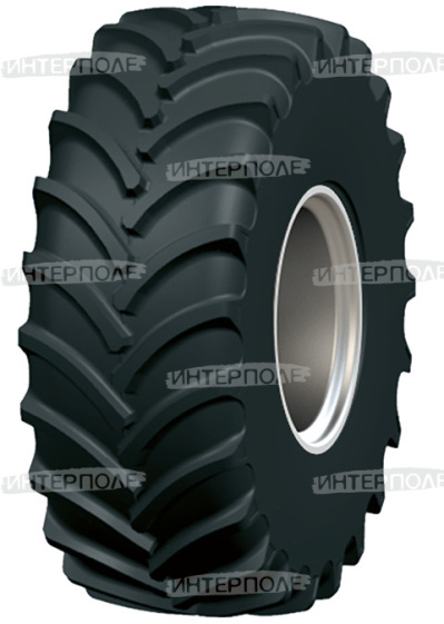 Шина 800/70 R32 DF-5 VOLTYRE Agro /175А8/ Б/К ВШЗ